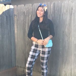 Meet your Posher, Marilynn